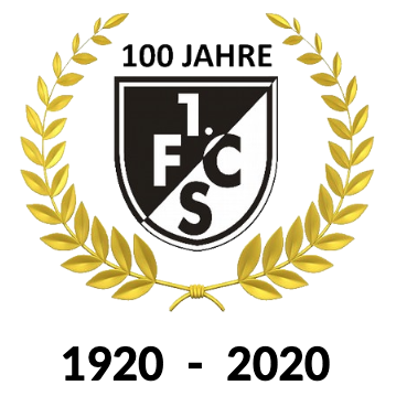 Fußball - 1. FC Schwarzenfeld